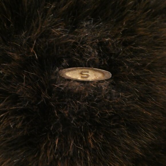 Vintage Porcelain Doll Face Musical Bear Heirloom Collections Signed 1996 - Picture 8 of 16